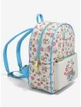 Loungefly Disney Winnie the Pooh Piglet & Pooh with Balloons Sketch Mini Backpack - BoxLunch Exclusive, , alternate