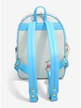 Loungefly Disney Winnie the Pooh Piglet & Pooh with Balloons Sketch Mini Backpack - BoxLunch Exclusive, , alternate