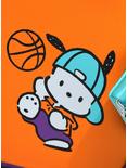 Loungefly Sanrio Pochacco Basketball Mini Backpack - BoxLunch Exclusive, , alternate