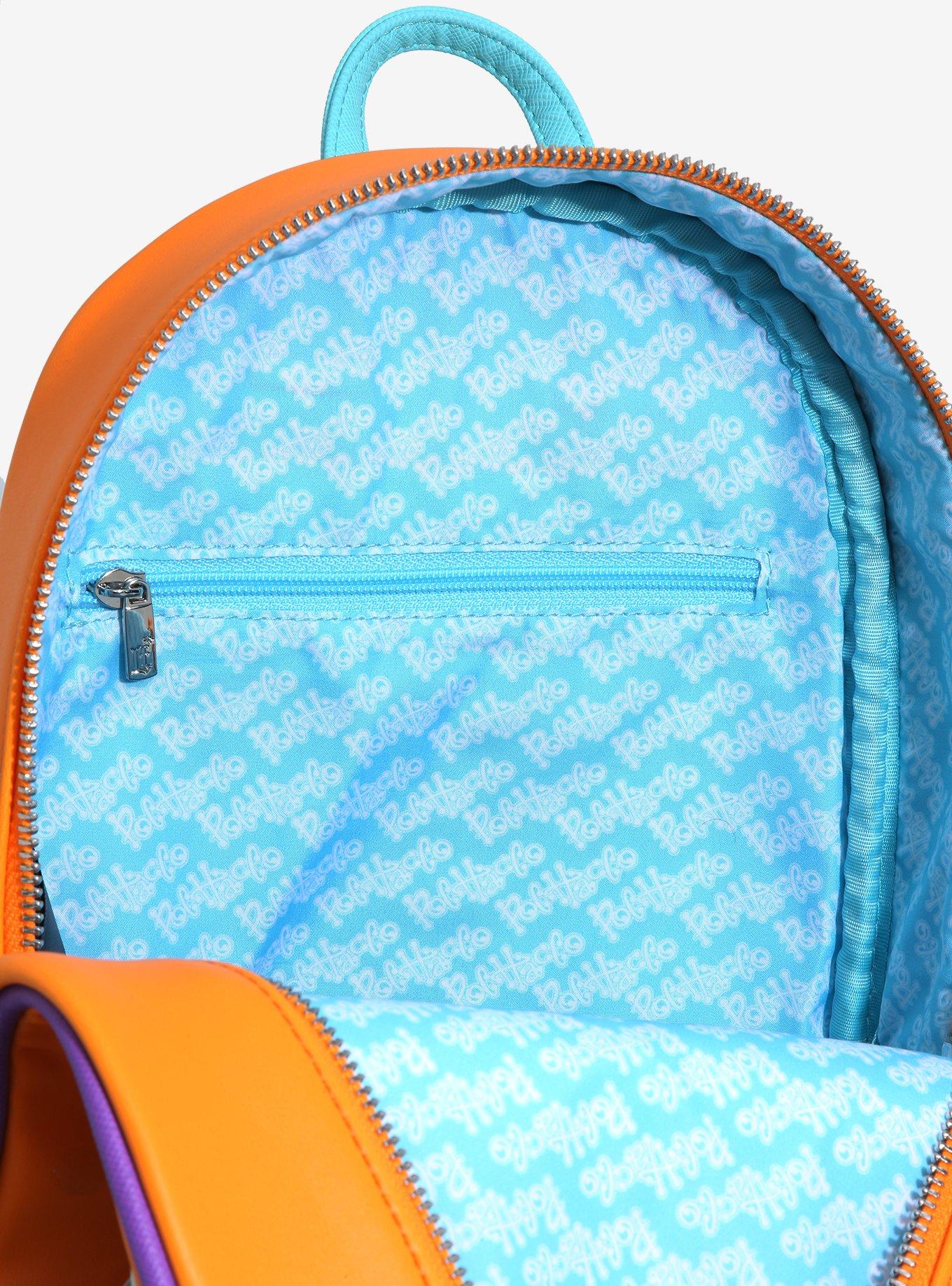 Loungefly Sanrio Pochacco Basketball Mini Backpack - BoxLunch Exclusive, , alternate