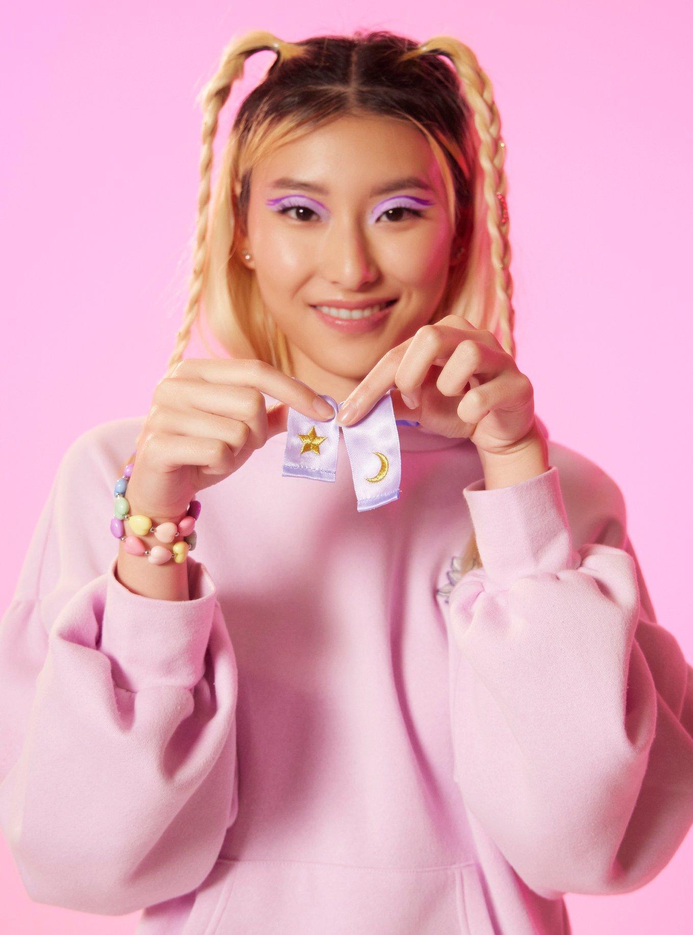 Pretty Guardian Sailor Moon Eternal Sailor Moon Hoodie, MULTI, alternate
