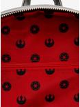 Loungefly Star Wars Prequel Trilogy Mini Backpack, , alternate