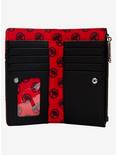Loungefly Marvel Thor: Love And Thunder Armor Flap Wallet, , alternate