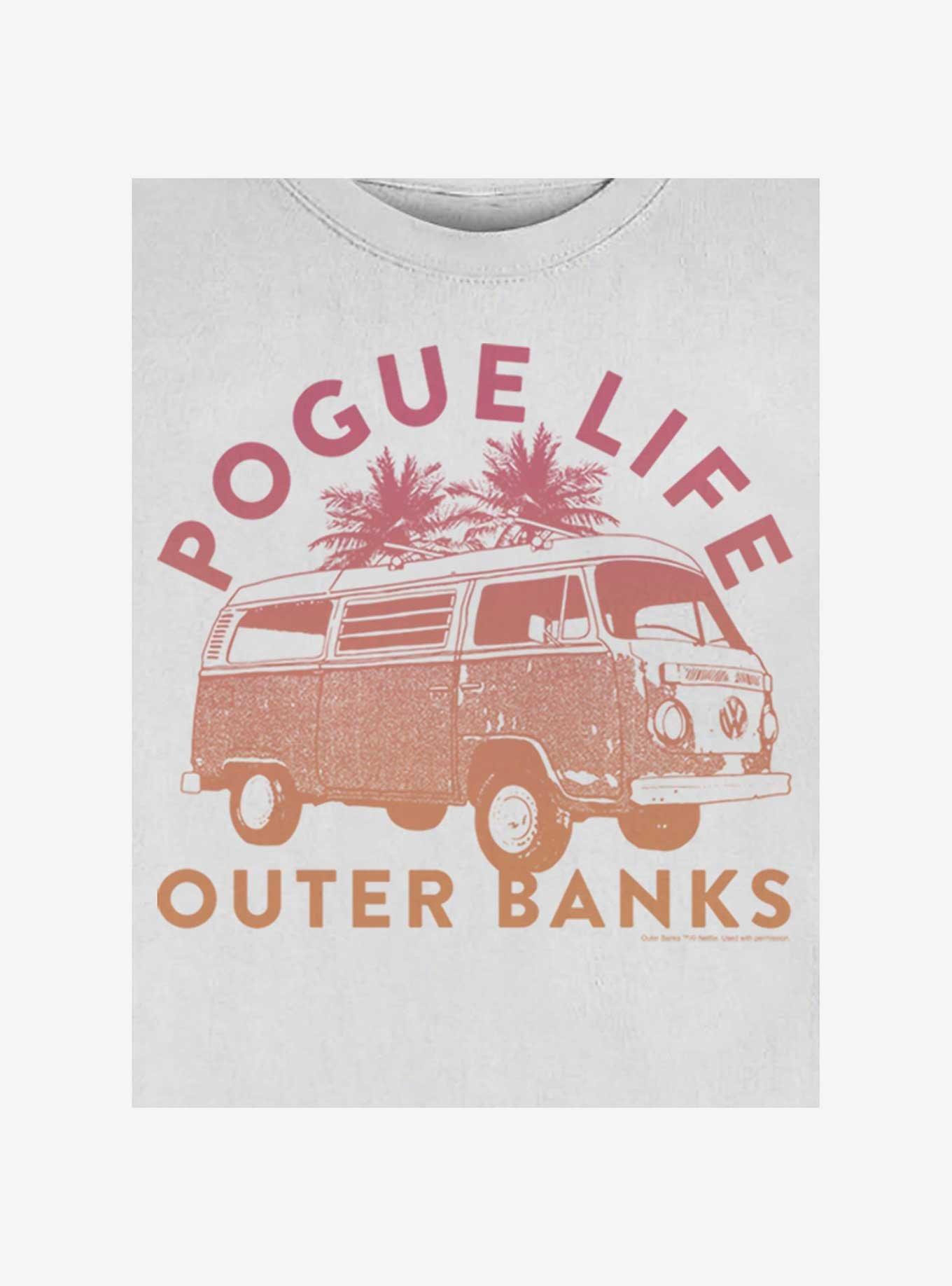 Outer Banks Pogue Life Sweatshirt, , hi-res