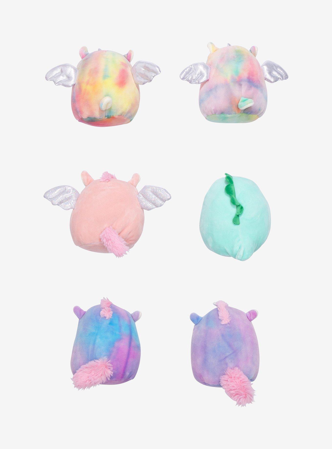 Squishmallows Fantasy Squad Blind Plush, , alternate