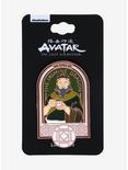 Avatar: The Last Airbender Iroh Jasmine Dragon Enamel Pin - BoxLunch Exclusive , , alternate