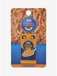 Kraft Macaroni & Cheese Chibi Box Enamel Pin - BoxLunch Exclusive, , alternate