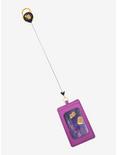 Loungefly Disney Tangled Floating Lanterns Retractable Lanyard - BoxLunch Exclusive, , alternate