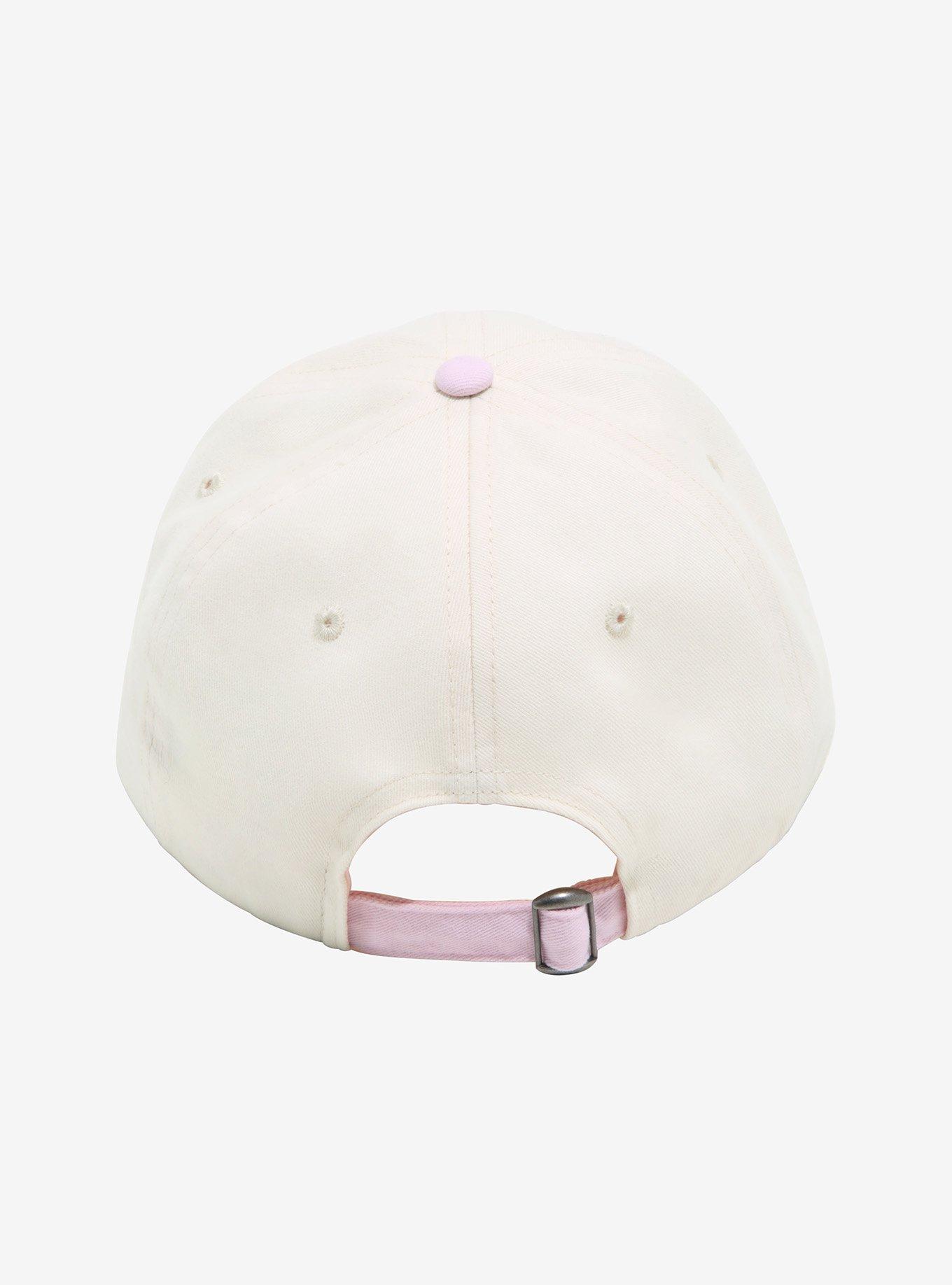 Disney Winnie The Pooh Bee Kind Dad Cap, , alternate