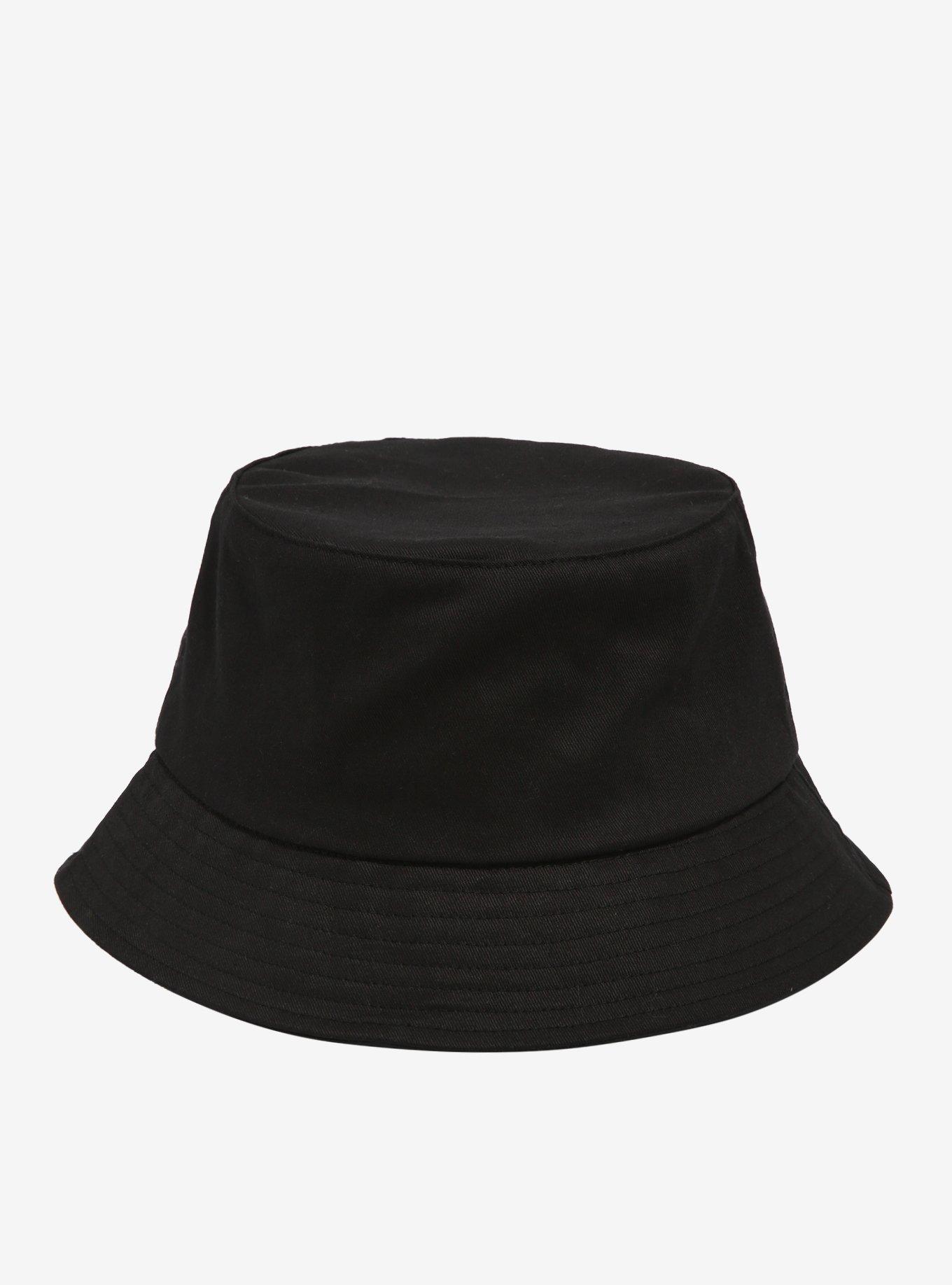 Disney Mickey Mouse Sitting Bucket Hat, , alternate