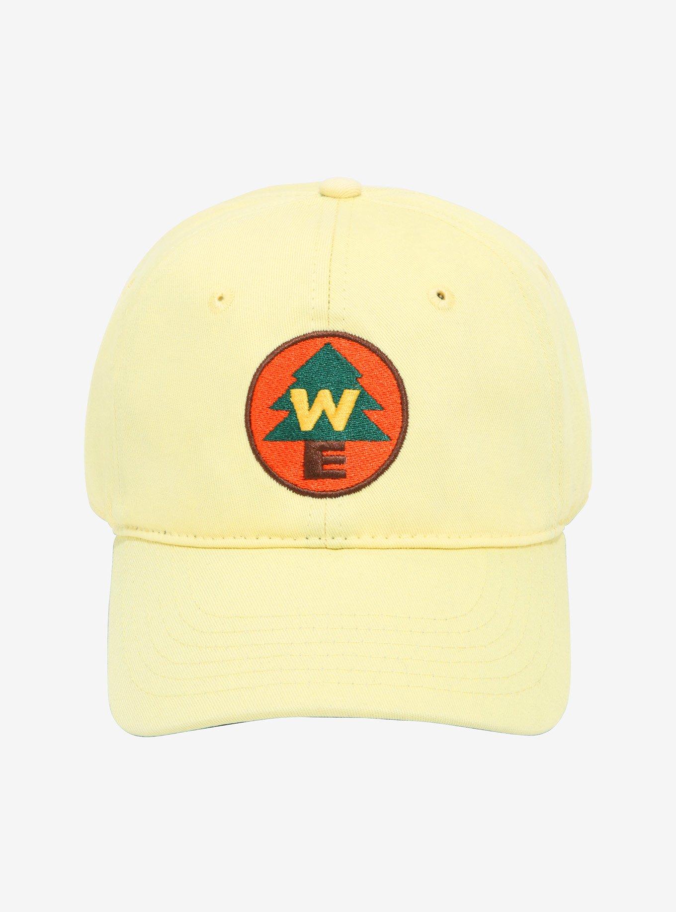 Disney Pixar Up Wilderness Explorer Dad Cap, , alternate