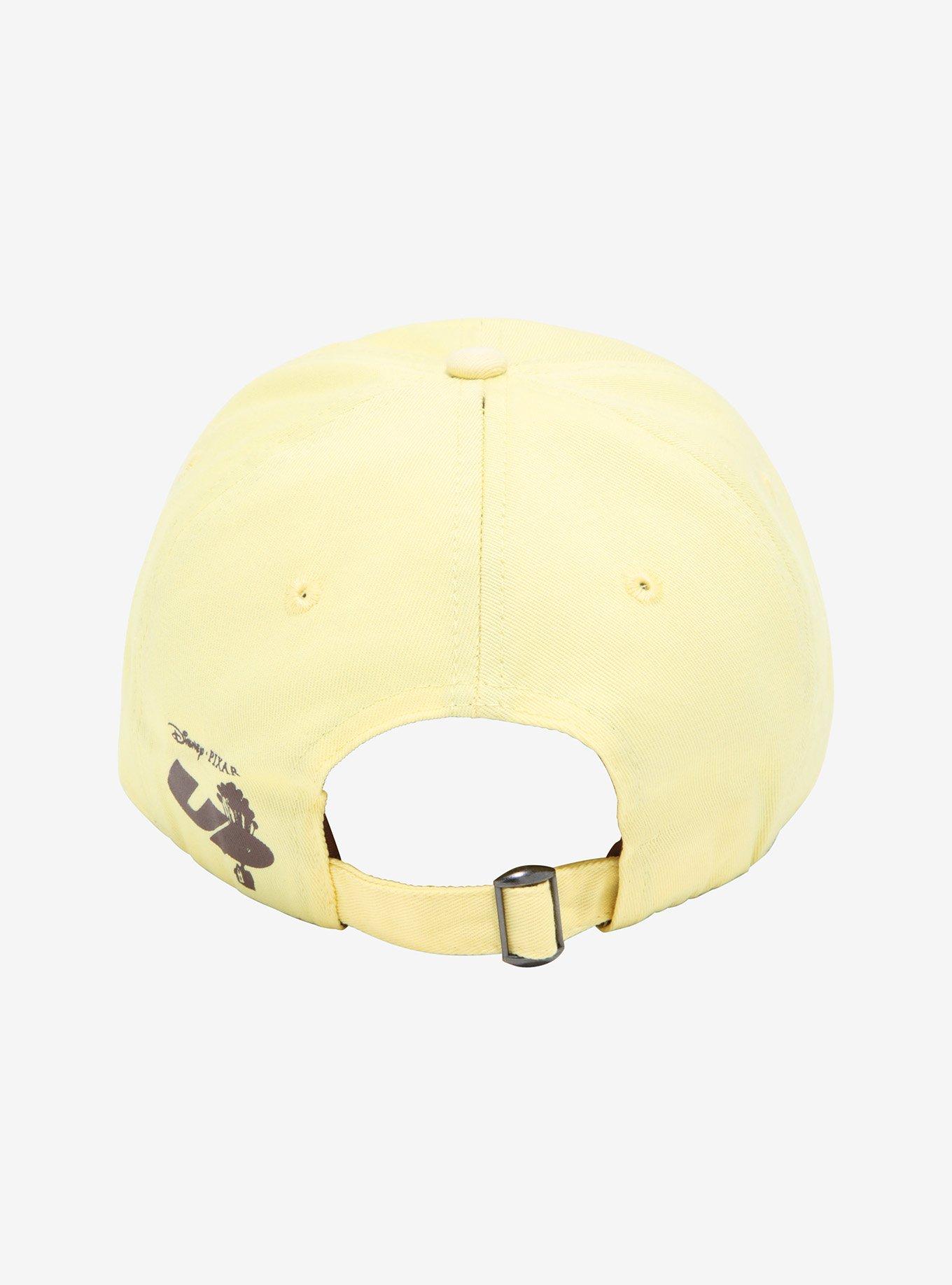 Disney Pixar Up Wilderness Explorer Dad Cap, , alternate