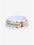 The Lord of the Rings Second Breakfast Pet Bowl - BoxLunch Exclusive, , alternate