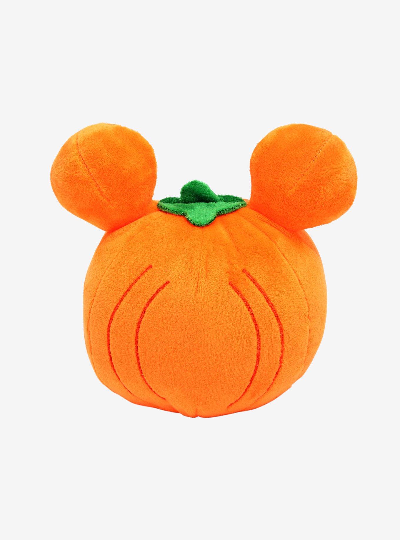 Disney Mickey Mouse Jack-O'Lantern Pet Toy, , alternate