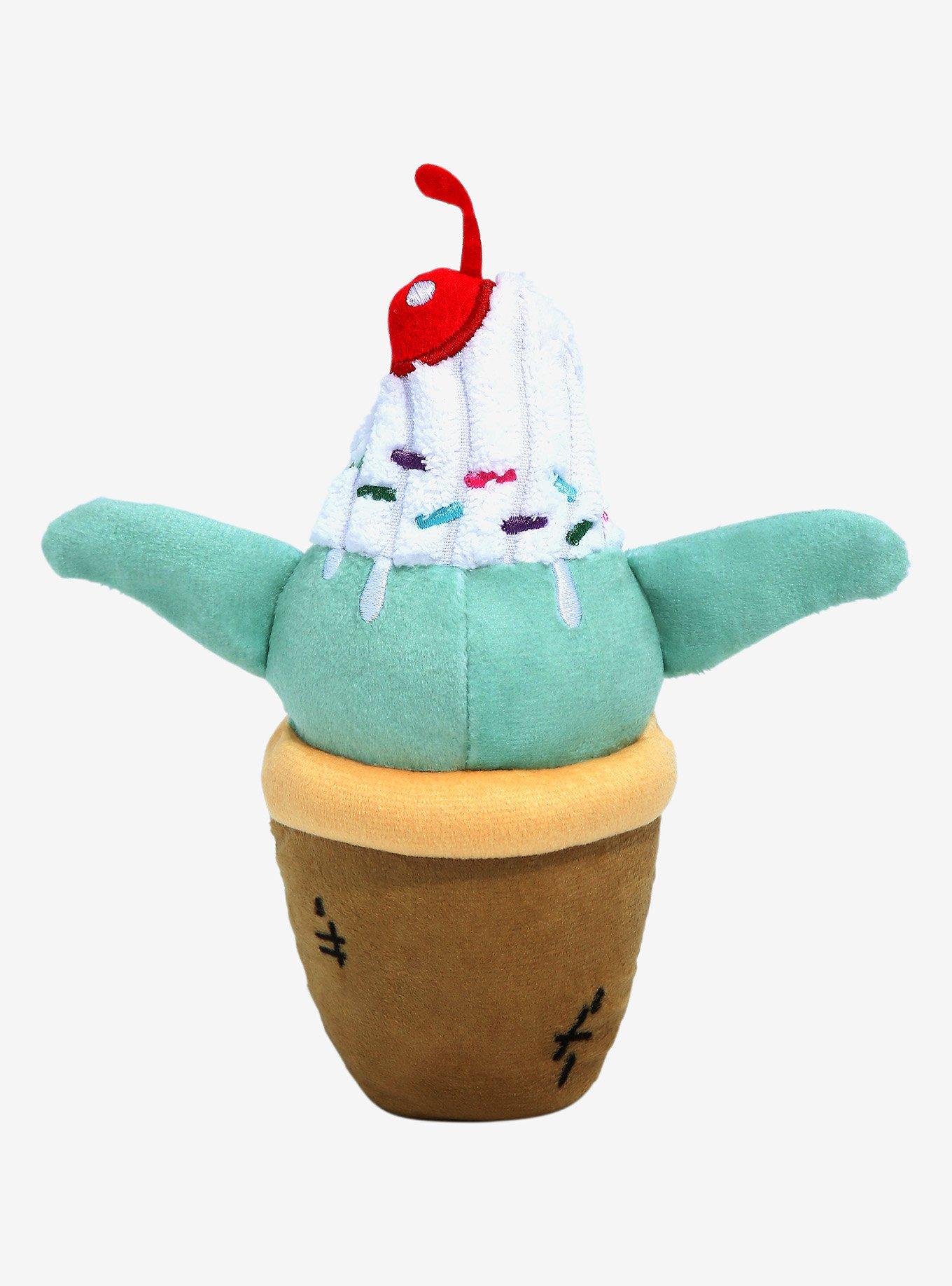 Star Wars The Mandalorian Grogu Ice Cream Pet Toy, , alternate