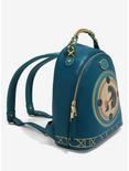 Our Universe Disney Pixar Brave DunBroch Family Tapestry Mini Backpack -  BoxLunch Exclusive, , alternate