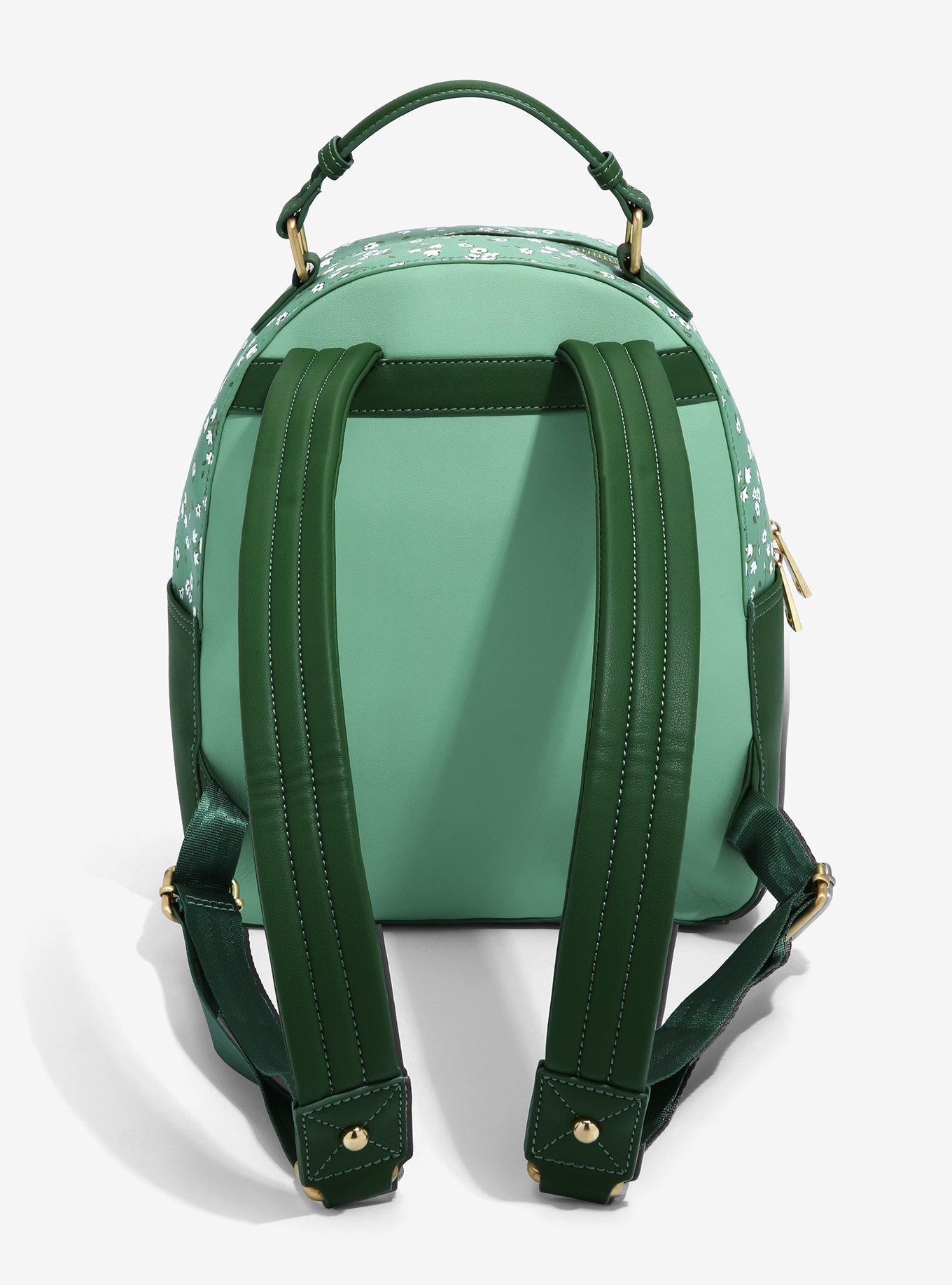 Our Universe Disney Winnie the Pooh Window Mini Backpack - BoxLunch Exclusive, , alternate