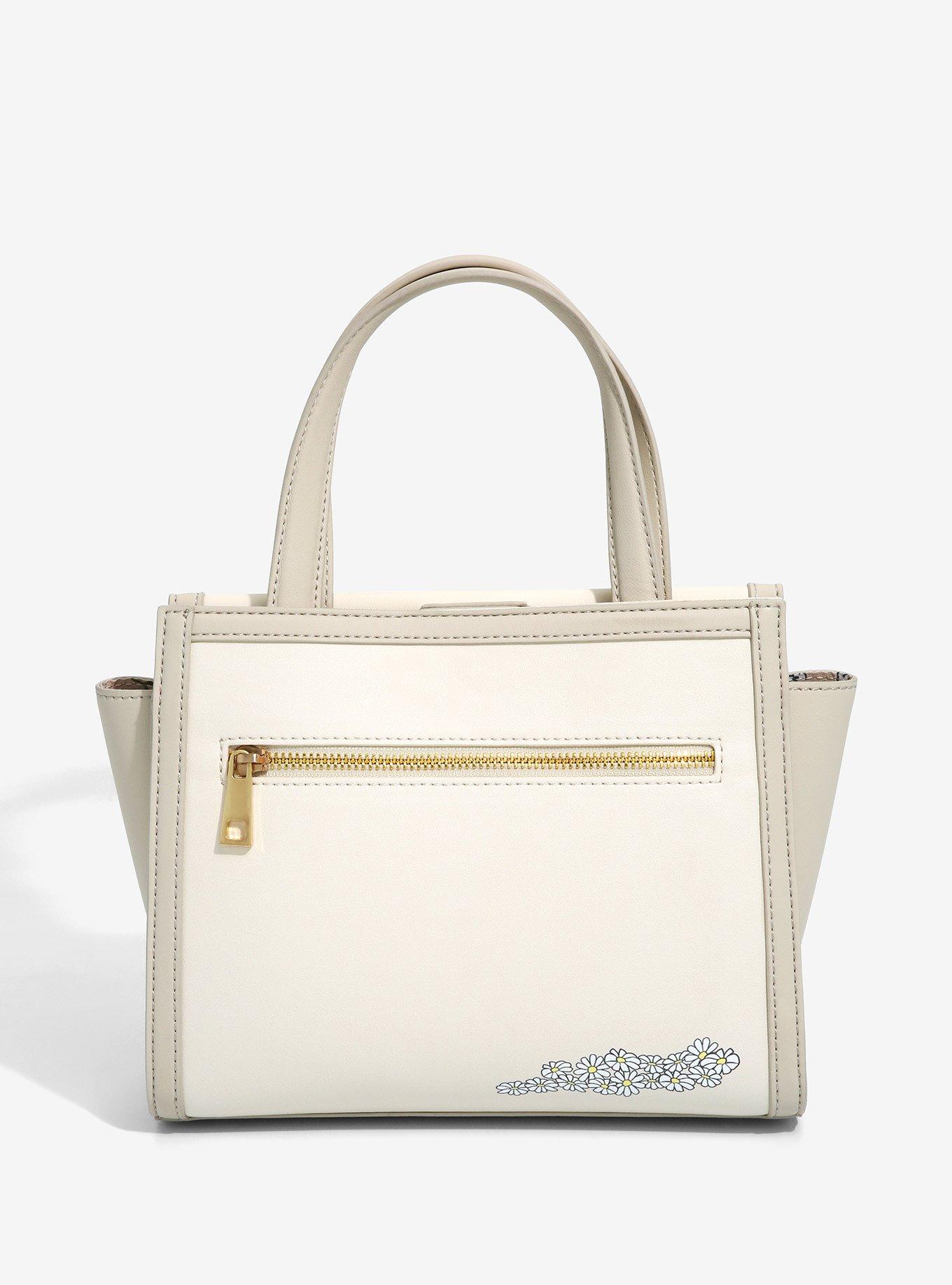 Our Universe Disney Winnie the Pooh Daisy Handbag - BoxLunch Exclusive, , alternate