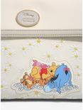 Our Universe Disney Winnie the Pooh Daisy Handbag - BoxLunch Exclusive, , alternate