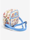 Our Universe Disney Winnie the Pooh Floral Convertible Crossbody Bag - BoxLunch Exclusive, , alternate