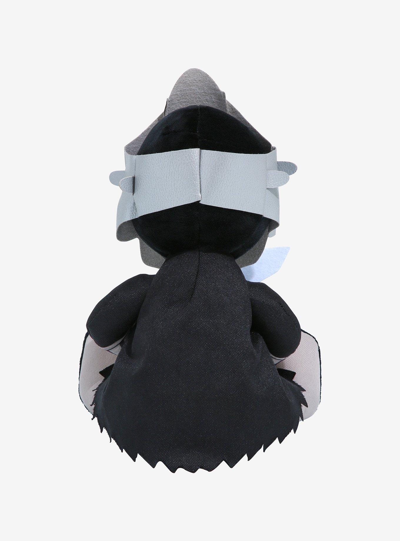 The Lord of the Rings Witch-King Pet Toy - BoxLunch Exclusive, , alternate