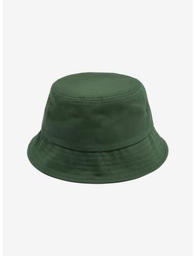 Attack On Titan Survey Corps Embroidery Bucket Hat, , hi-res