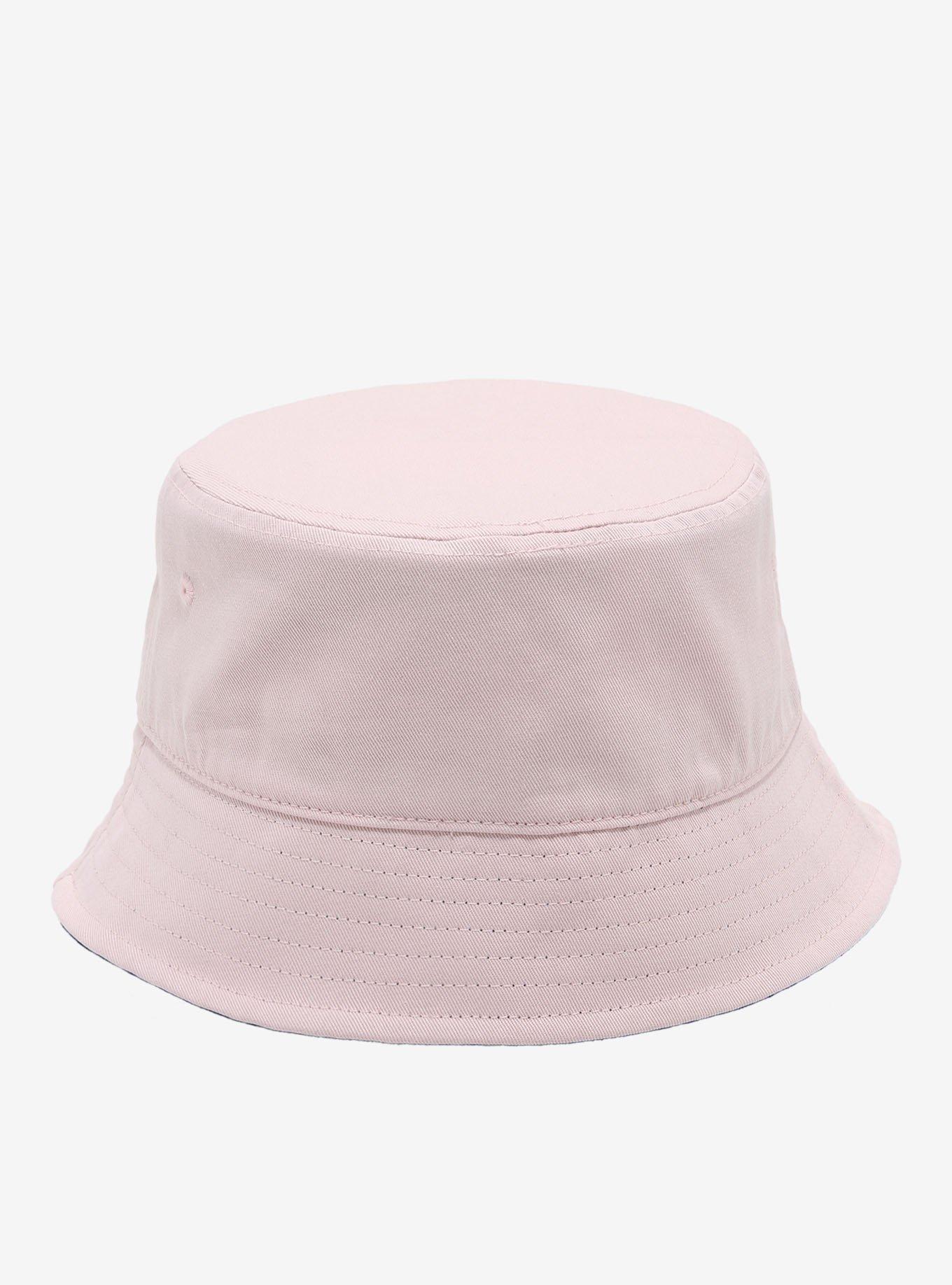 Sailor Moon Pink Bucket Hat, , alternate