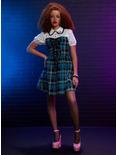 Monster High Frankie Stein Cosplay Dress, MULTI, alternate