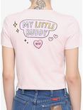 BT21 Little Buddy Group Girls Baby T-Shirt, MULTI, alternate