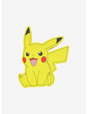 Pokémon Pikachu Die-Cut Sign, , hi-res