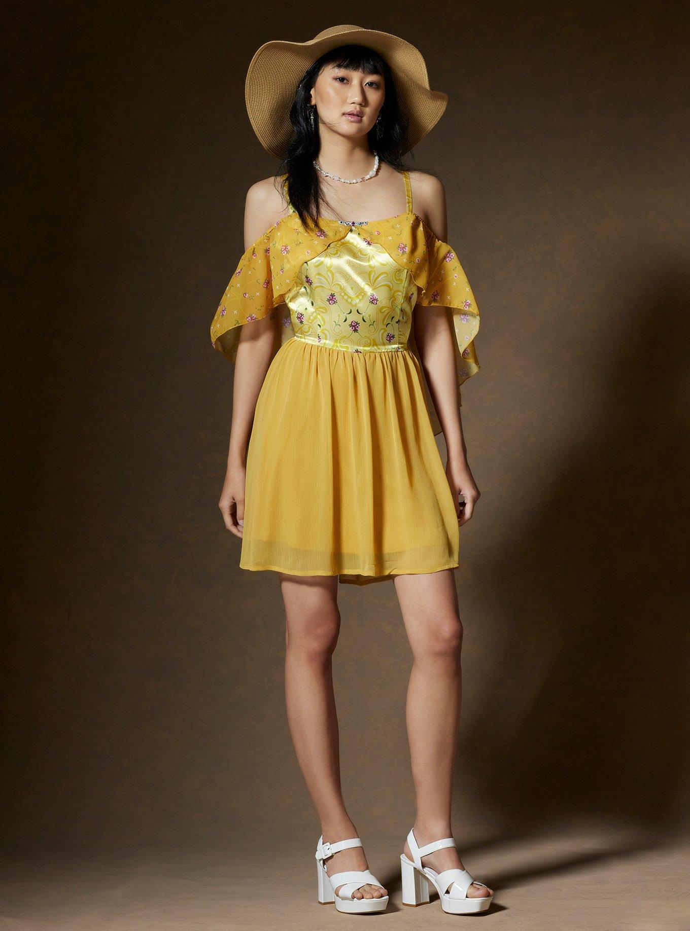 Her universe hotsell padme dress