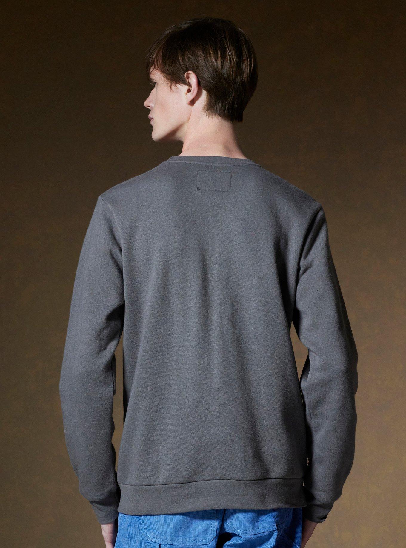Our Universe Star Wars Imperial Rank Sweatshirt, MULTI, alternate