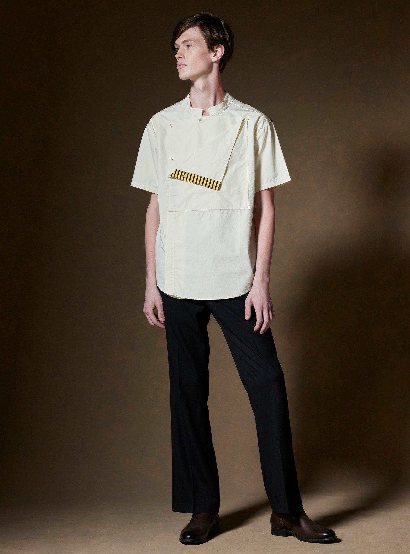 Our Universe Star Wars Han Solo Woven Button-Up, MULTI, alternate