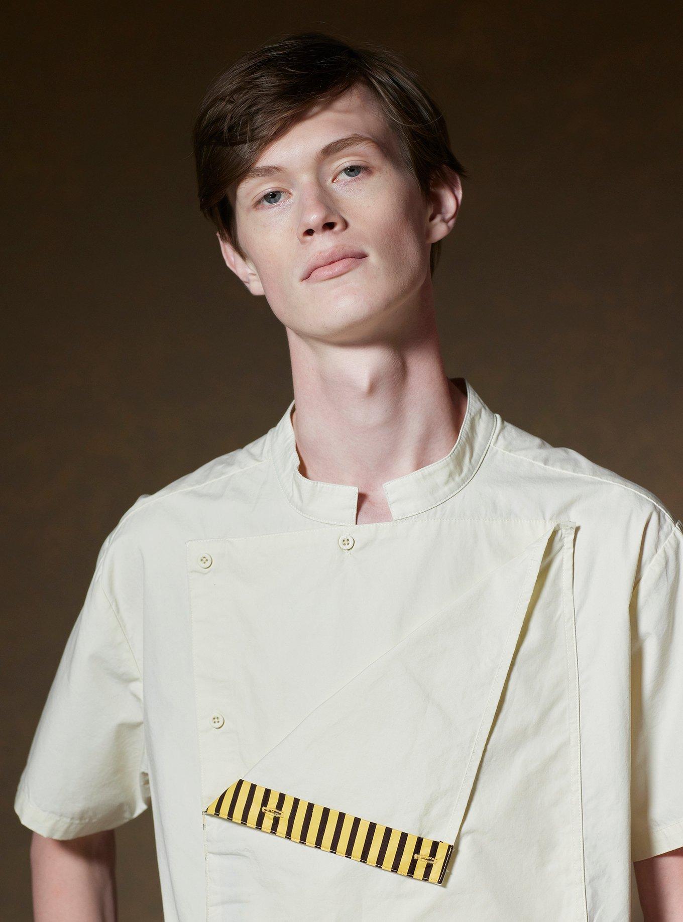 Our Universe Star Wars Han Solo Woven Button-Up, MULTI, alternate