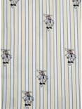 RSVLTS Fairly OddParents DimmaDarn Woven Button-Up, WHITE, alternate