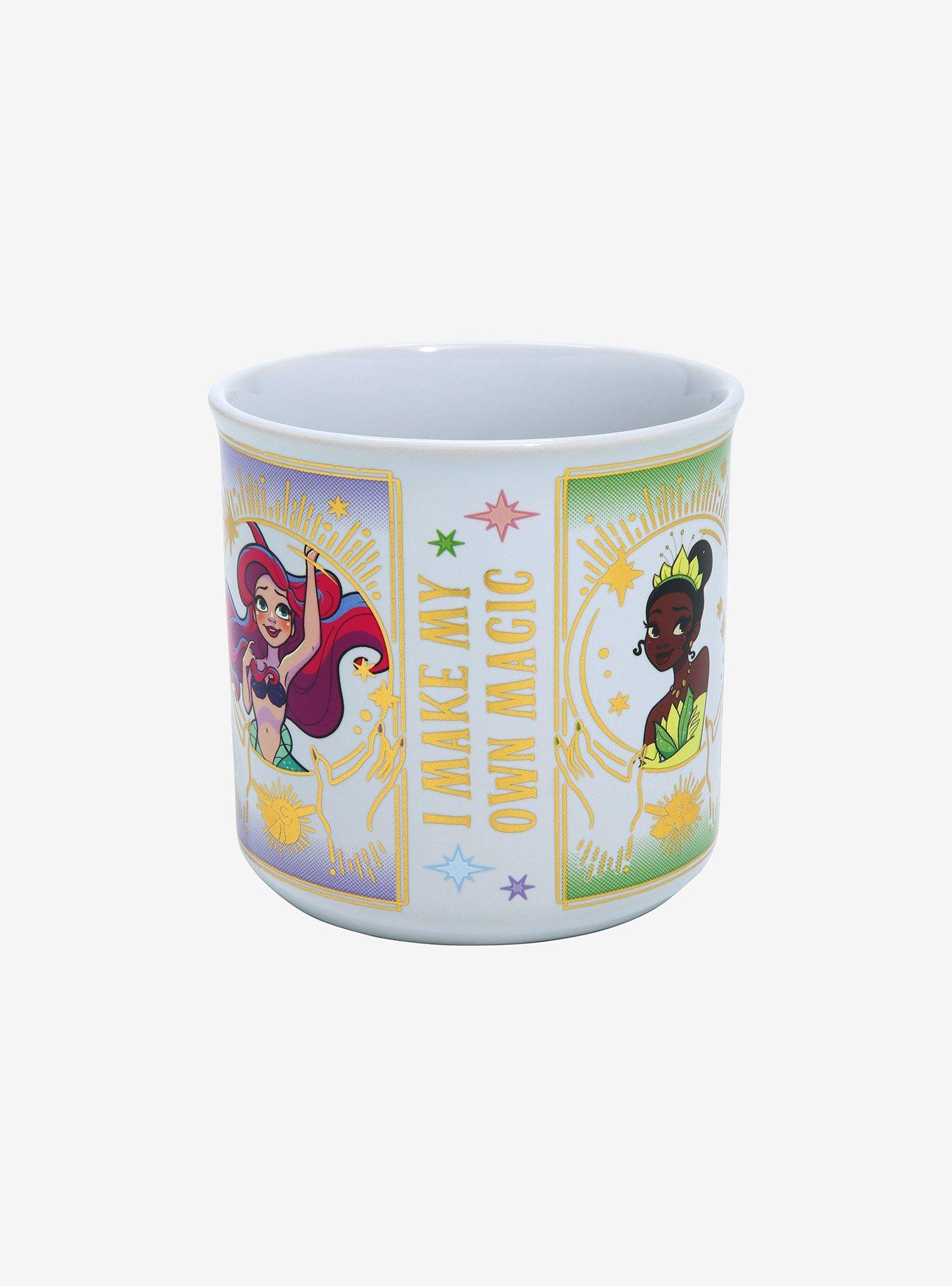 Disney Princess Mystic Portraits Mug, , alternate