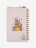 Disney Princess Make Today Magical Tab Journal - BoxLunch Exclusive, , alternate
