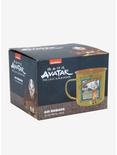 Avatar: The Last Airbender Air Nomads Tin Camper Mug - BoxLunch Exclusive, , alternate