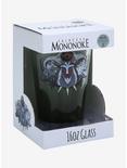 Studio Ghibli Forest Spirit Ombre Pint Glass - BoxLunch Exclusive, , alternate