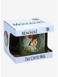 Studio Ghibli Princess Mononoke San Profile Mug - BoxLunch Exclusive , , alternate
