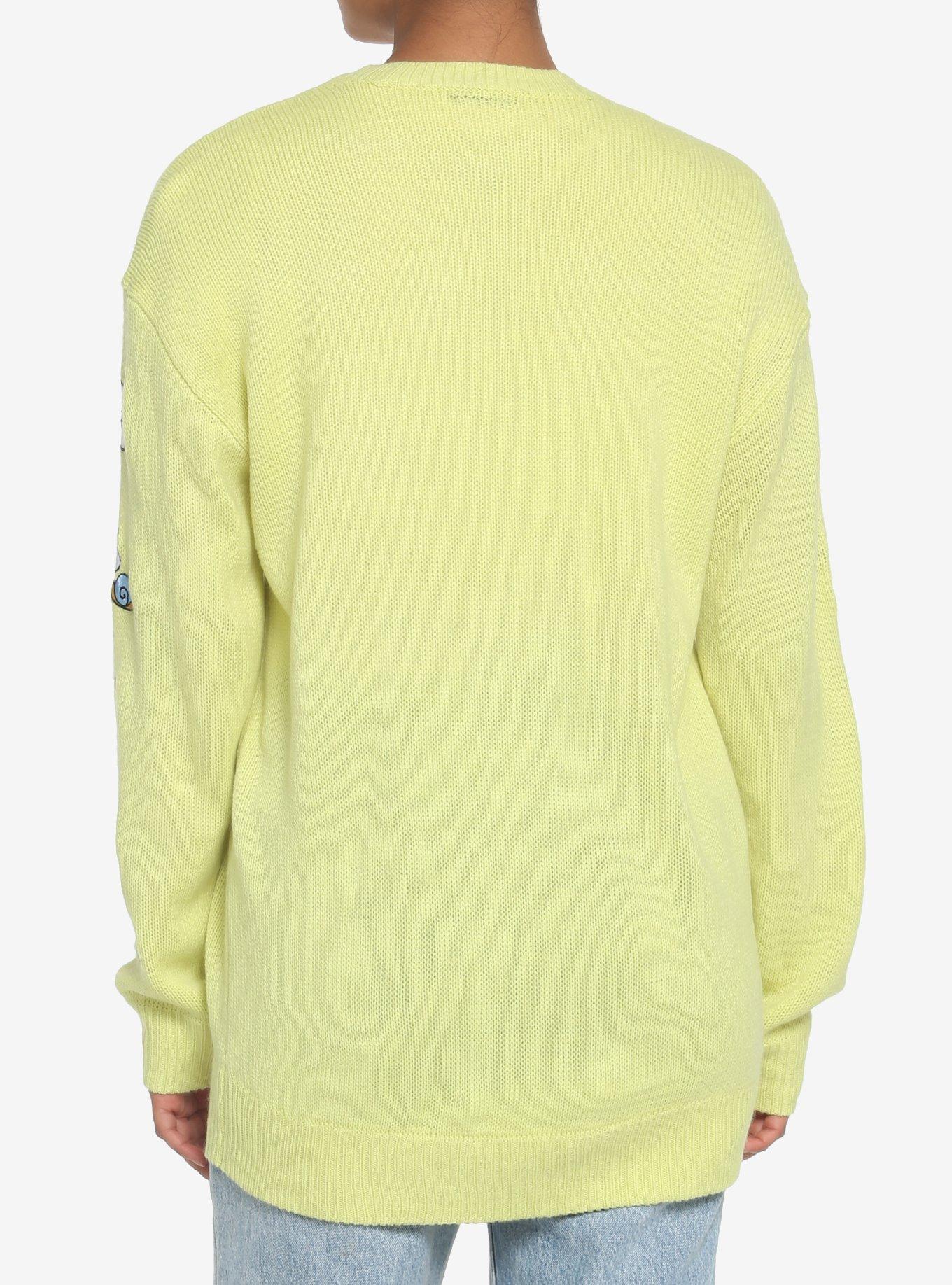 Kerropi Flowers Open Cardigan, MULTI, alternate