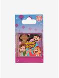 Disney Pixar Turning Red Mei & Friends 4town 4ever Enamel Pin - BoxLunch Exclusive, , alternate