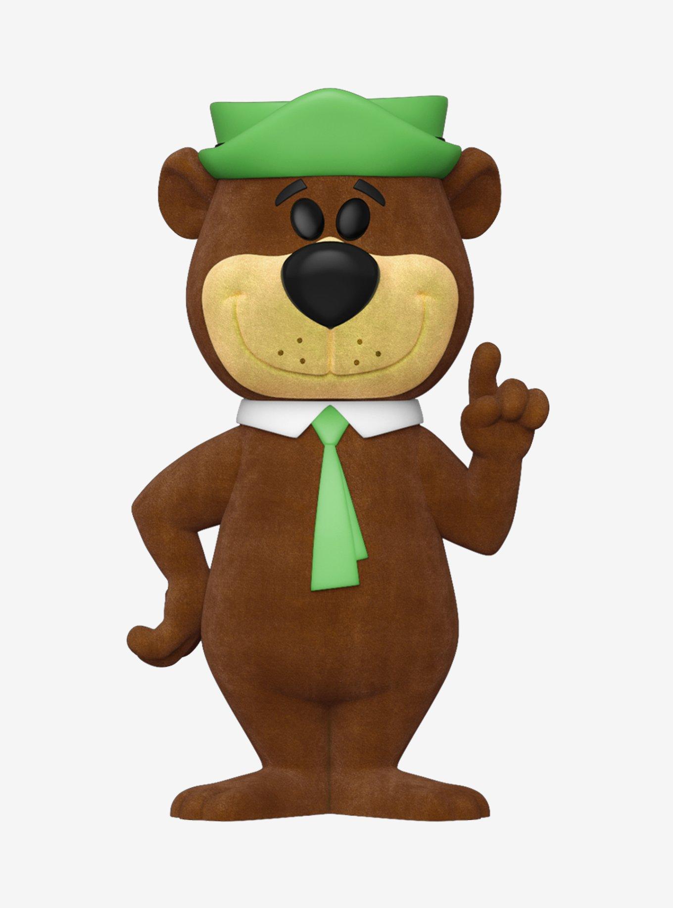 Funko Soda Yogi Bear Figure, , alternate