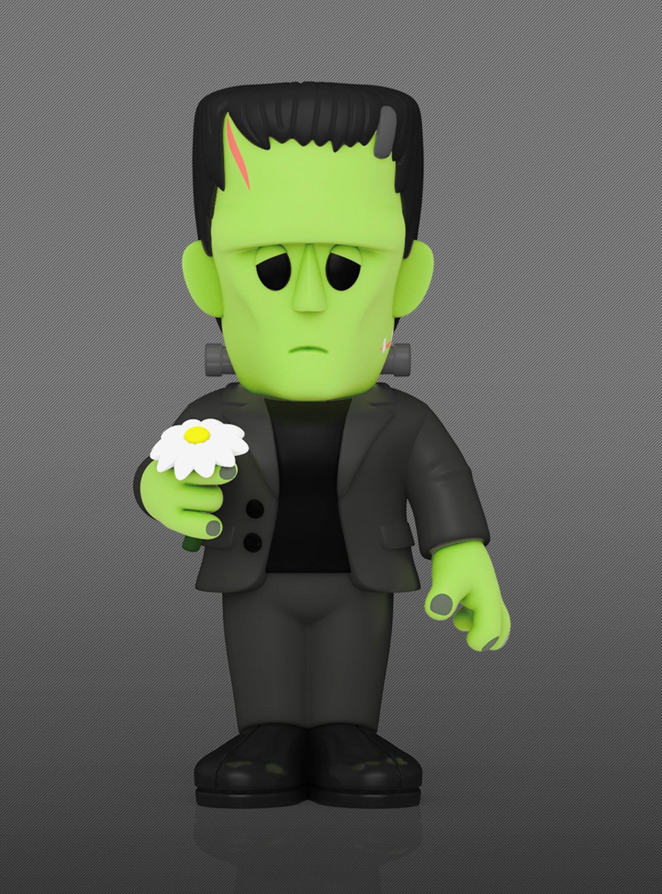 Funko Universal Monsters Soda Frankenstein Figure, , alternate