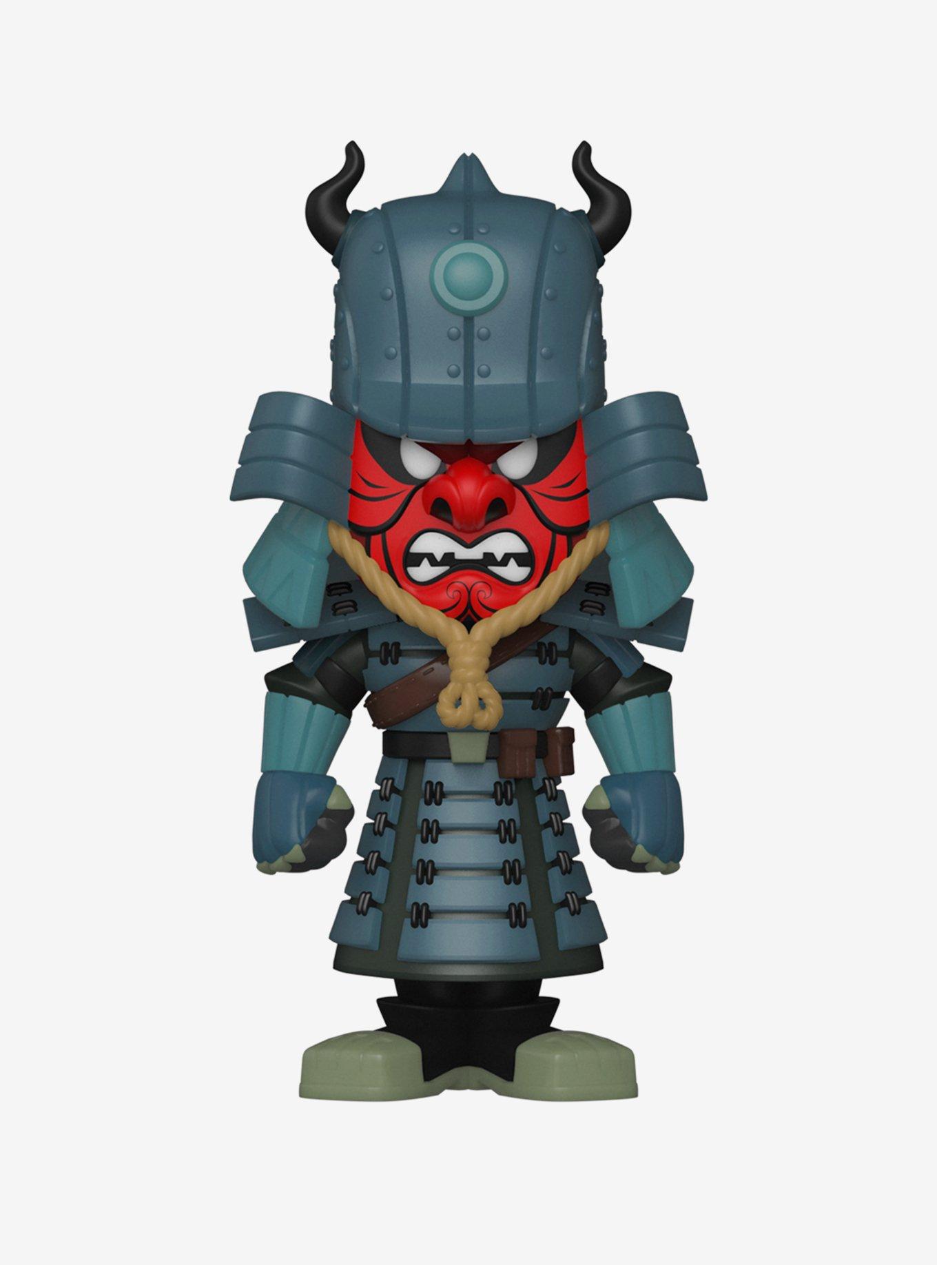 Funko Soda Samurai Jack Vinyl Figure, , alternate