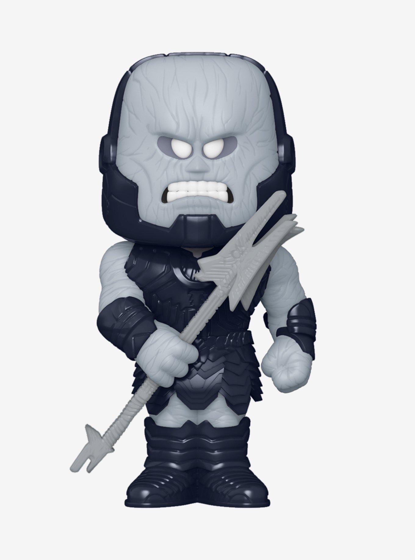 Funko DC Comics Soda Darkseid Figure, , alternate