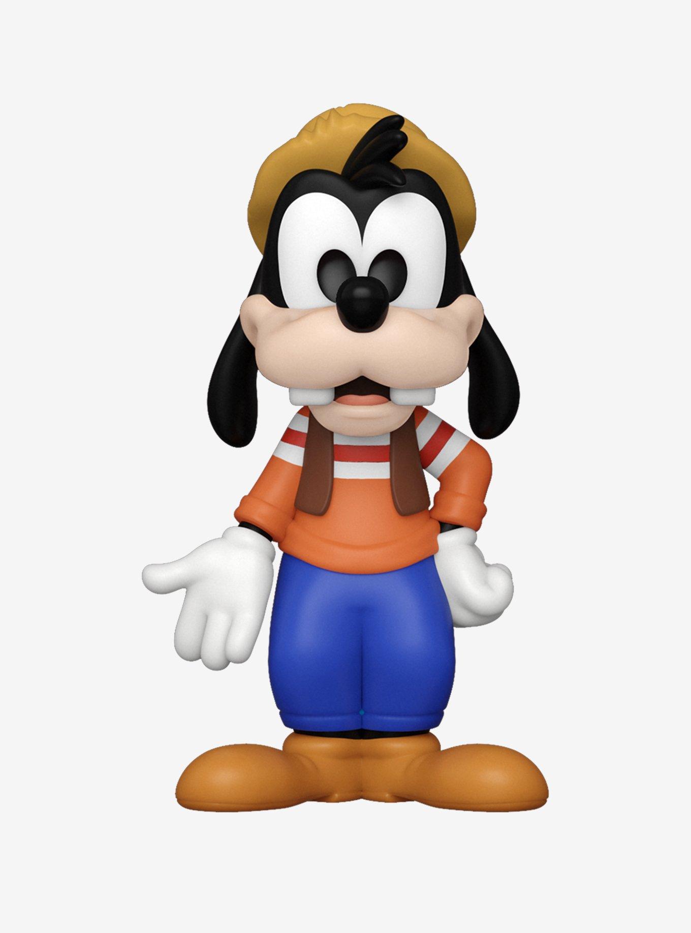 Funko Disney Soda Goofy Vinyl Figure, , alternate