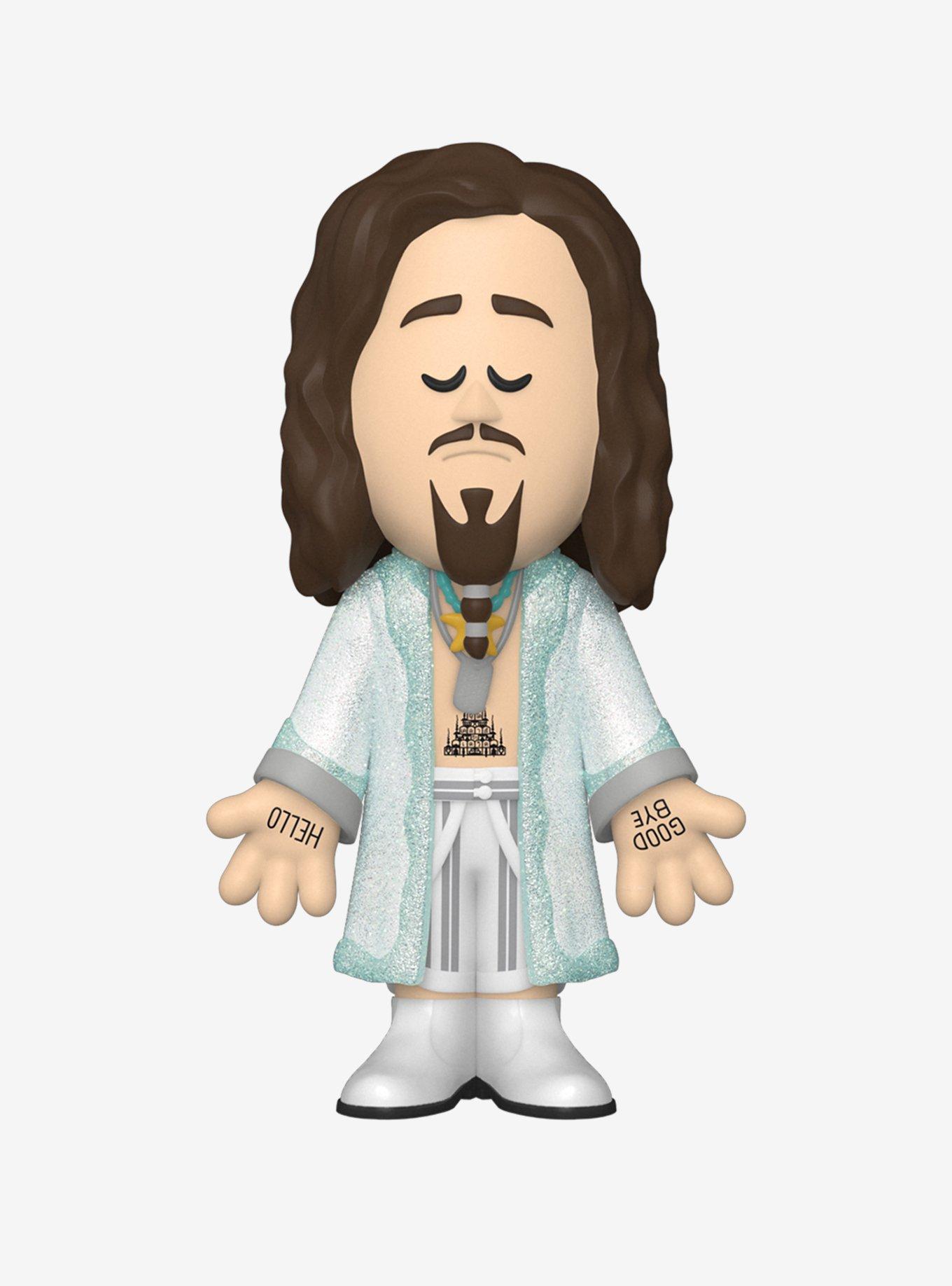 Funko The Umbrella Academy Soda Klaus Vinyl Figure, , alternate