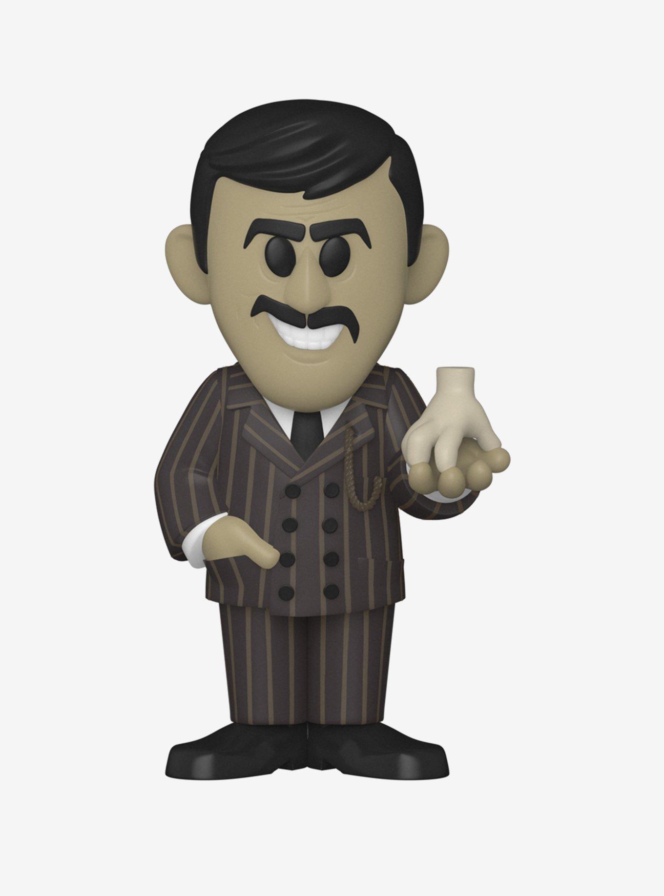 Funko The Addams Family Soda Gomez Addams Vinyl Figure, , alternate