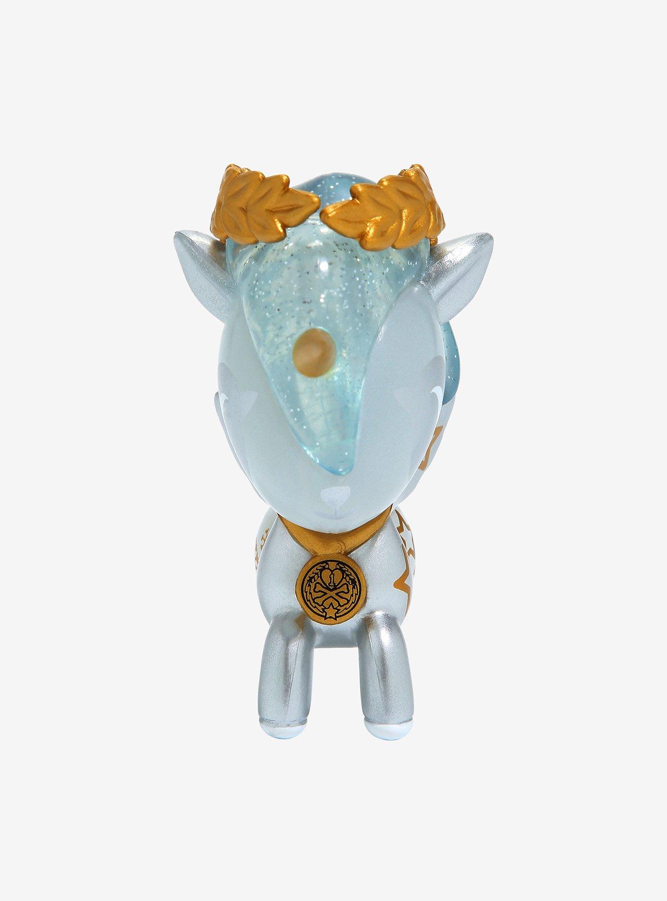 tokidoki Unicorno Pandalina Vinyl Figure, , alternate